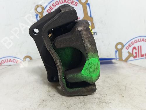 Left rear brake caliper VW PASSAT B5.5 (3B3) 1.9 TDI | BP20751547M107 
