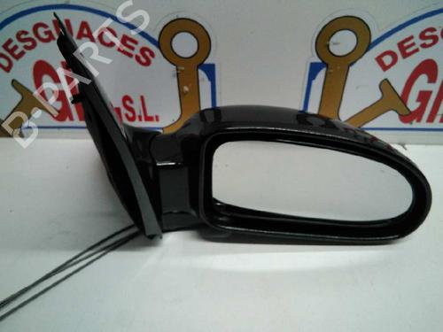 Right mirror FORD FOCUS I (DAW, DBW) 1.8 TDCi | BP21069835C27 