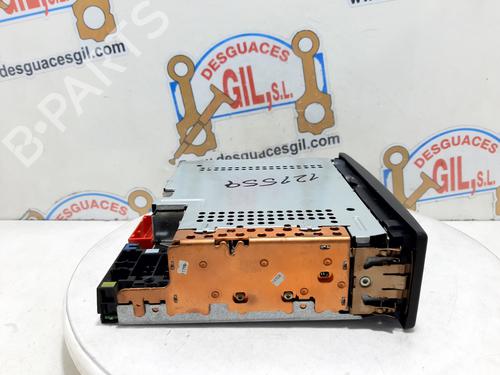 Electronic module RENAULT ESPACE IV (JK0/1_) 2.2 dCi (JK0H) | BP20744125M83 