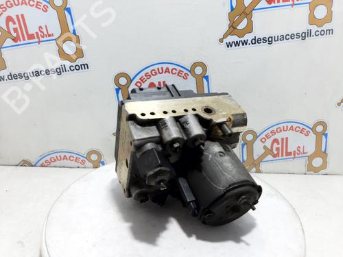 Used ABS pump MERCEDES-BENZ E-CLASS (W210) E 290 Turbo-D (210.017) (129 hp) 20742961