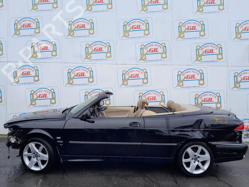 Instrument cluster SAAB 9-3 Cabriolet (YS3D) 2.0 Turbo | BP30300406C47