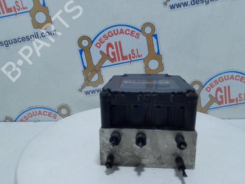 ABS pump CITROËN XANTIA (X1_, X2_) 2.0 HDI 90 | BP20771896M43 