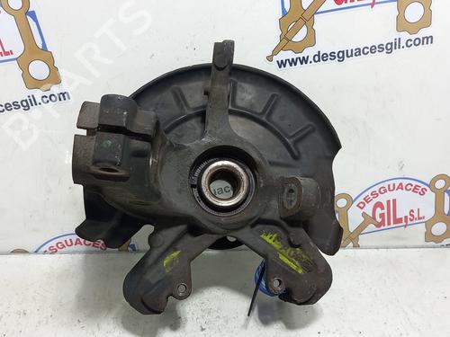 Right front steering knuckle SEAT IBIZA IV SC (6J1, 6P5)  | BP20767501M26 
