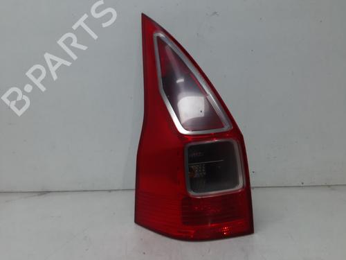 Used Left taillight Left taillight 34133593 34133593