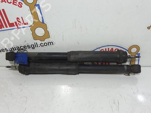 Right rear shock absorber MITSUBISHI GRANDIS (NA_W) 2.0 DI-D (NA8W) | BP20745710M19 