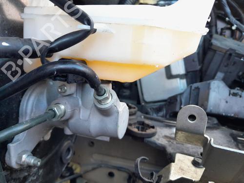 Used Brake master cylinder NISSAN JUKE (F15) [2010-2019]  30298386