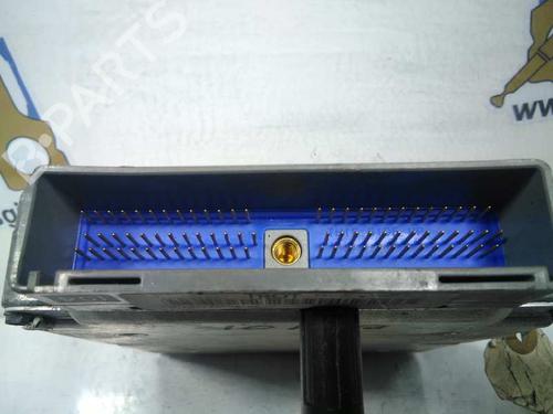 Engine control unit (ECU) FORD ESCORT V (AAL, ABL) 1.8 D | BP20798629M57 