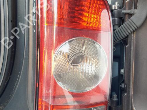 Right taillight MINI MINI CLUBMAN (R55)  | BP26529197C35 