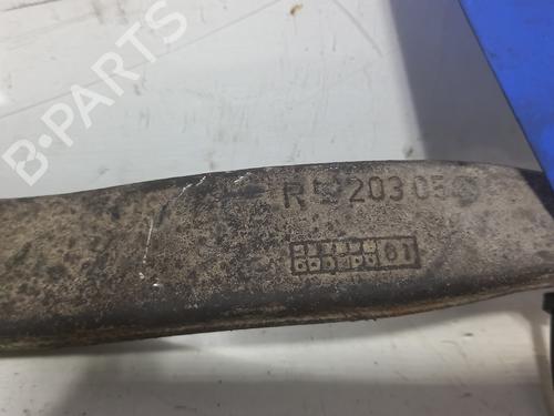 Right front suspension arm MERCEDES-BENZ C-CLASS Coupe (CL203) C 220 CDI (203.706) | BP20759202M13 