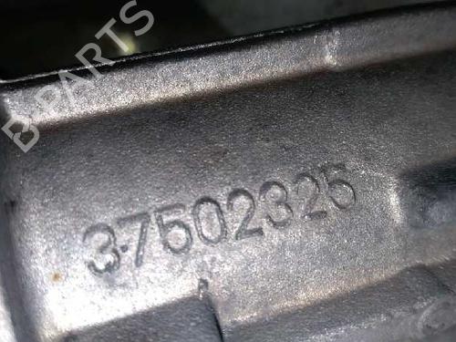 Steering rack ALFA ROMEO 145 (930_) 1.6 i.e. 16V T.S. (930.A2) | BP20802862M22 
