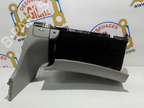 Handskerum MERCEDES-BENZ E-CLASS (W211) E 420 CDI (211.029) | BP20789925C95 
