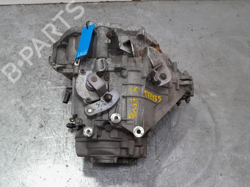 Gearbox SMART FORFOUR (454) 1.5 CDI (454.001) | BP26713982M3 