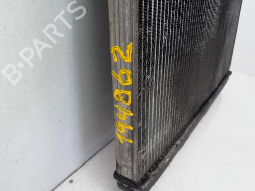 Water radiator CITROËN XSARA PICASSO (N68) 1.6 HDi | BP30697706M31