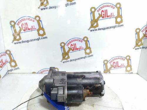 Starter VOLVO S40 I (644) 1.9 DI | BP20736029M8 