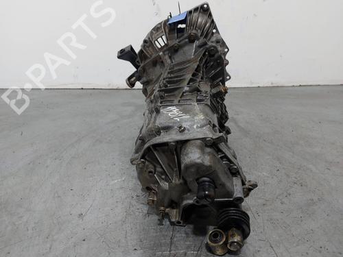 Gearbox RENAULT 12 (117_) 1.3 TS (1177) | BP27878573M3 