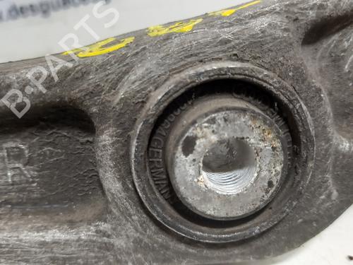 Right front suspension arm AUDI A6 C7 Avant (4G5, 4GD) 3.0 TDI | BP20746713M13 