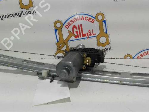 Front left window mechanism MERCEDES-BENZ A-CLASS (W168) A 170 CDI (168.008) | BP20784117C22 