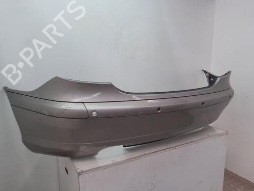 Rear bumper MERCEDES-BENZ C-CLASS Coupe (CL203)  | BP25608033C8 