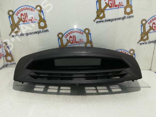 Used Instrument cluster CITROËN C4 I (LC_) [2004-2014]  20779896