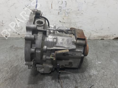 Gearbox VW VENTO (1H2) 1.6 | BP20748035M3 