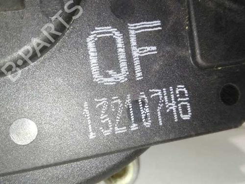 Front left lock OPEL ASTRA H GTC (A04) 1.6 (L08) | BP20783174C98 