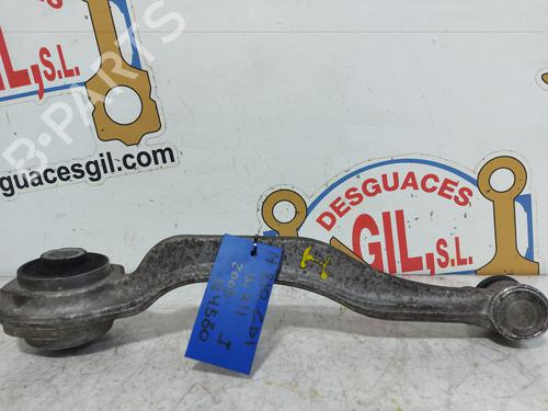 Left front suspension arm MERCEDES-BENZ E-CLASS (W211) E 270 CDI (211.016) | BP20743558M12 