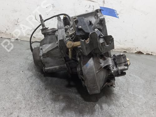 Gearbox PEUGEOT 308 I (4A_, 4C_) 1.6 16V | BP20747734M3 