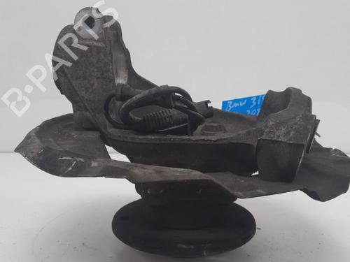 Right front steering knuckle BMW 3 Touring (E91) 318 d | BP23226379M26 