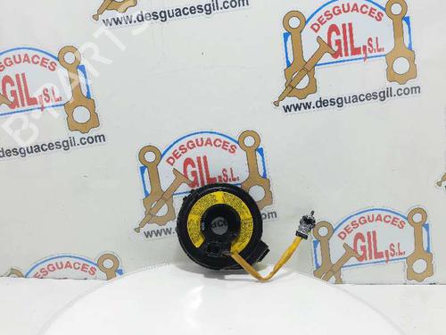 Used Squib airbag KIA PICANTO I (SA) 1.1 (65 hp) 20800097