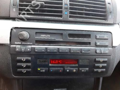 Climate control BMW 3 (E46) 320 d | BP20771207I5 