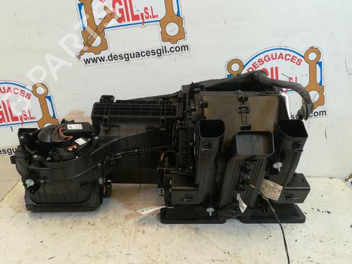 Used Heater matrix box MERCEDES-BENZ A-CLASS (W176) A 200 CDI (176.001) (136 hp) 20753302