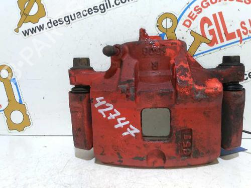 Used Right front brake caliper MITSUBISHI GALANT VIII (EA_) 2.0 (EA2A) (136 hp) 20800132