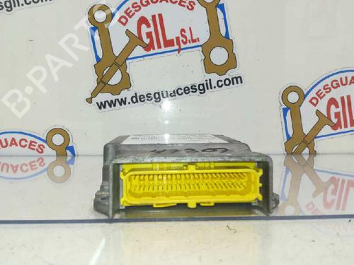 ECU airbags VW GOLF V (1K1)  | BP20802512M53 