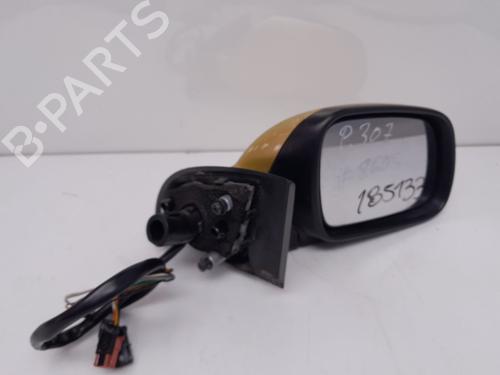 Used Right mirror PEUGEOT 307 Break (3E) [2002-2009]  26914149