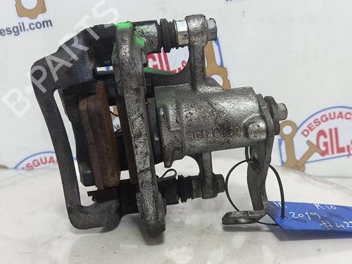 Højre bremsekaliber bag KIA RIO IV (YB, SC, FB)  | BP21828786M106 