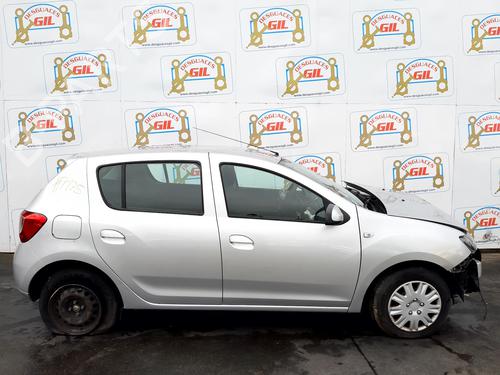 Fuel pump DACIA SANDERO  | BP20758708M76 