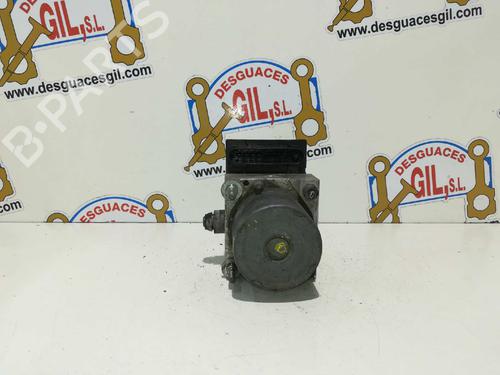 ABS pump OPEL CORSA C (X01)  | BP20797279M43 