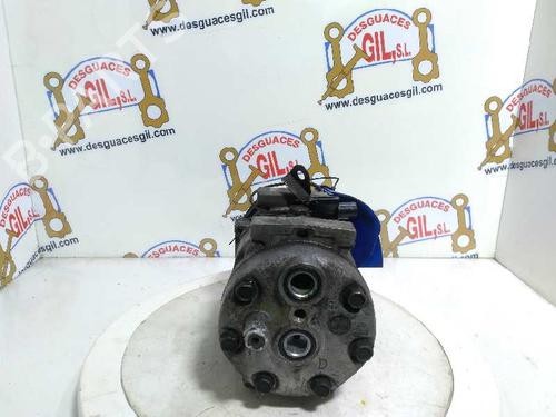 AC compressor VOLVO V40 Estate (645) 1.9 DI | BP20808365M34 