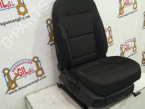 Seats set VW GOLF VII Variant (BA5, BV5) 1.6 TDI | BP21828533C78 