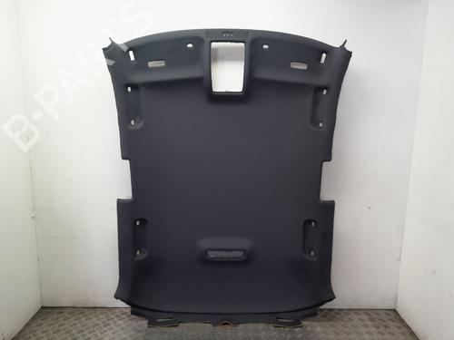 Interiør tag AUDI A3 (8P1) [2003-2013]  31072259