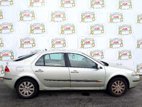 Module xenonverlichting RENAULT LAGUNA II (BG0/1_)  | BP20736037C53 