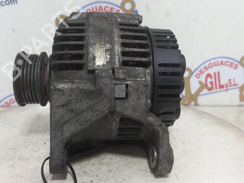 Generator AUDI A6 C5 (4B2) 1.8 T (150 hp) 20761326