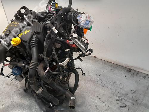Engine RENAULT KANGOO / GRAND KANGOO II (KW0/1_) 1.5 dCi 90 (KW05, KW08, KW0G, KW11) | BP36091277M1 - Image 3