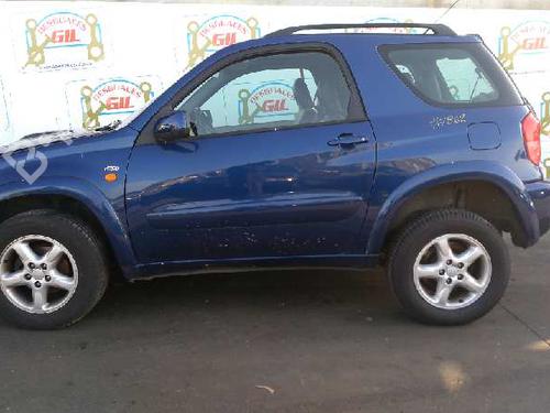 Sicherungskasten TOYOTA RAV 4 II (_A2_) 2.0 D 4WD (CLA20_, CLA21_, CLA20R, CLA21R) | BP20807905E1 