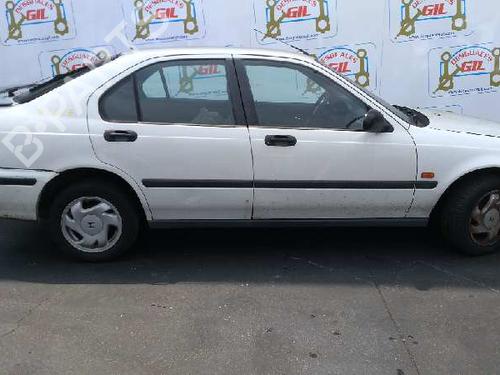 AC compressor HONDA CIVIC VI Fastback (MA, MB) 2.0 i TD (MB7) | BP20796647M34 