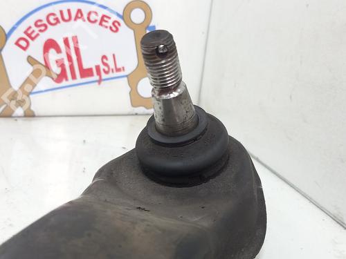 Left front suspension arm NISSAN ALMERA TINO (V10) 2.2 dCi | BP21810363M12 