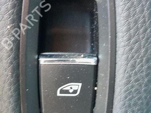 Left rear window switch PORSCHE PANAMERA (970) 3.6 4 | BP29852002I29