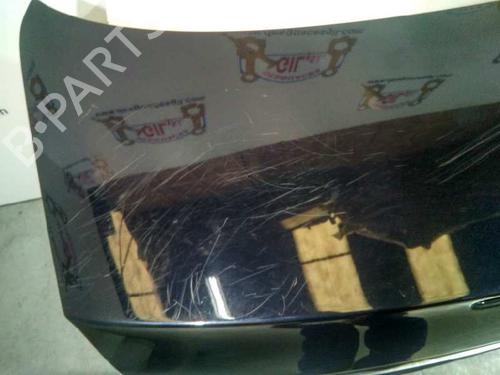 Tailgate MERCEDES-BENZ E-CLASS (W211) E 320 CDI (211.026) | BP20800771C6 