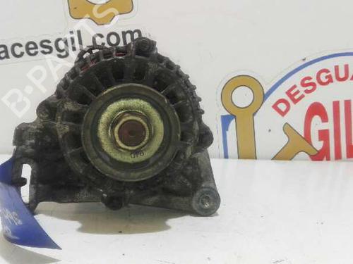 Used Alternator RENAULT CLIO II (BB_, CB_) [1998-2016]  20780896