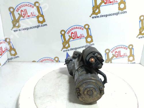 Starter RENAULT SCÉNIC III (JZ0/1_)  | BP20734897M8 